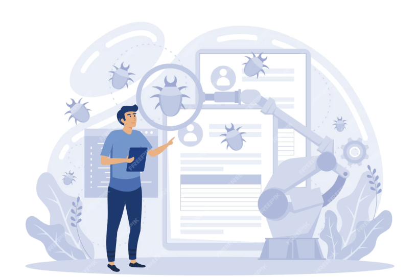 Manual & Automated  Testing