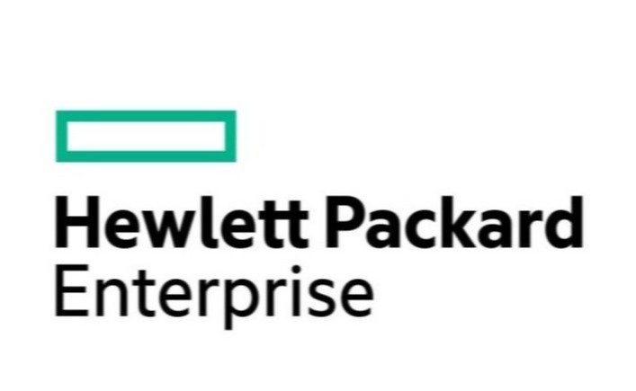 Hewlett-Packard Enterprise
