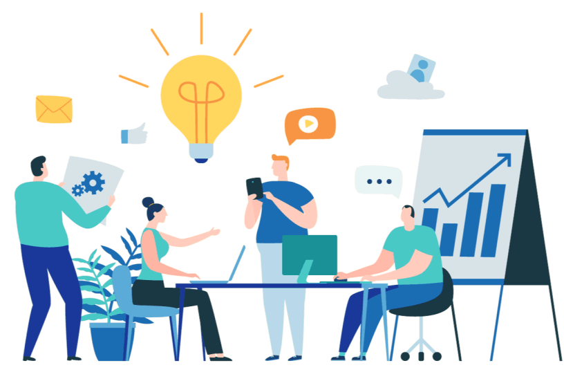 Upgrade & Scalability